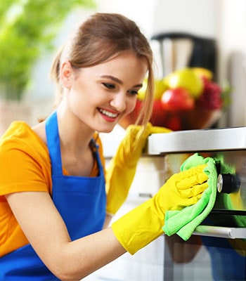 Window Cleaning