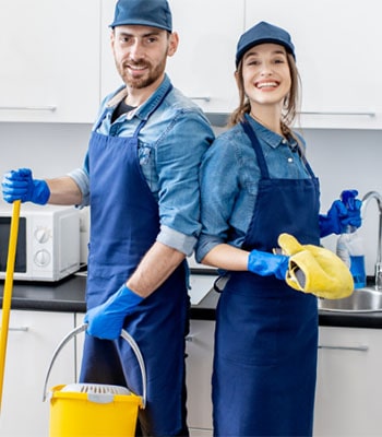 Floor Polishing